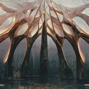 Louwave & Splinter: Nech022 Ep