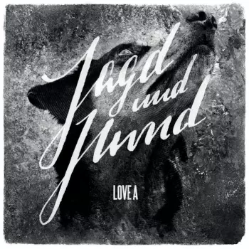 Jagd Und Hund
