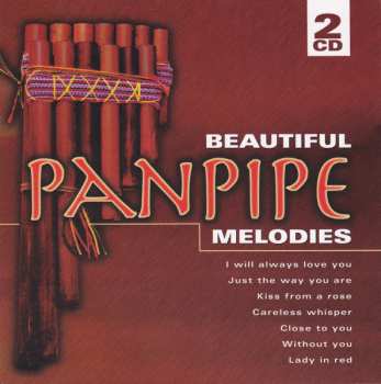 Album Love And Devotion: Beautiful Panpipe Melodies