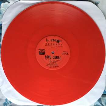 LP Love Canal: If It Aint Broke, Break It!!! CLR