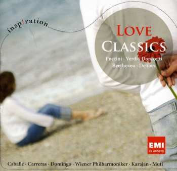 Album Love Classics / Various: Love Classics