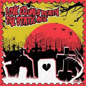 Love Equals Death: Split