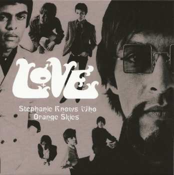 8SP/Box Set Love: Expressions Tell Everything LTD