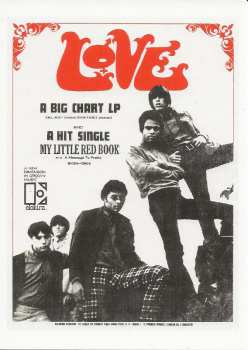 8SP/Box Set Love: Expressions Tell Everything LTD