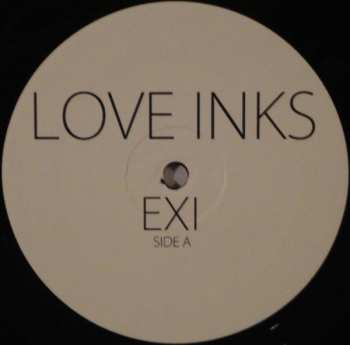 LP Love Inks: Exi