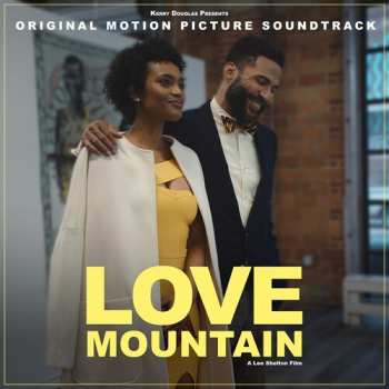 Album Love Mountain Vol. 1 - O.s.t.: Love Mountain Vol. 1