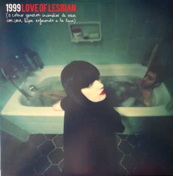 LP/CD Love Of Lesbian: 1999