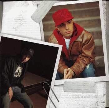 CD Eamon: Love & Pain