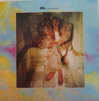 LP Love: Reel To Real