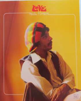 LP Love: Reel To Real