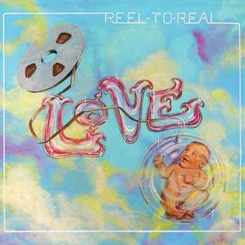CD Love: Reel-To-Real