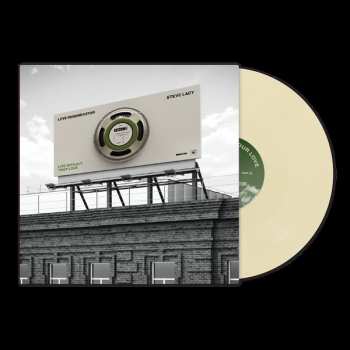 LP Love Regenerator: Live Without Your Love CLR