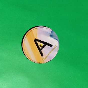 LP Love-Songs: [Spannende Musik]