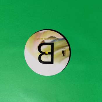 LP Love-Songs: [Spannende Musik]