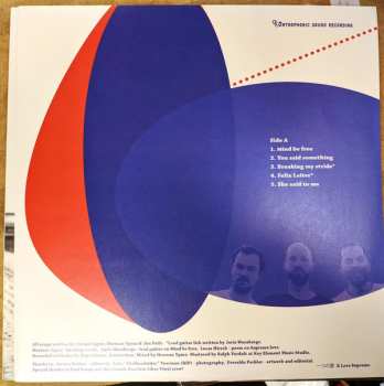 LP Love Supreme: Tuesday LTD | CLR