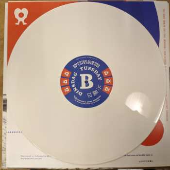 LP Love Supreme: Tuesday LTD | CLR