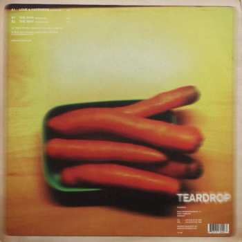 LP Lovebirds: Love & Happiness