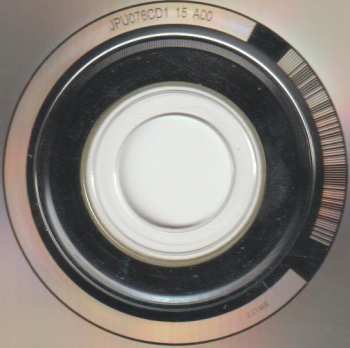 2CD Lovebites: Heavy Metal Never Dies - Live In Tokyo 2021