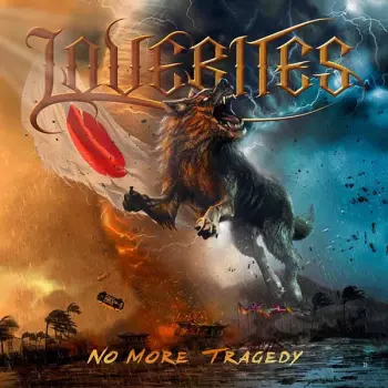 Lovebites: No More Tragedy