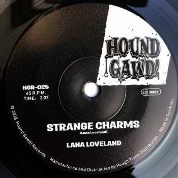 SP Loveland: Strange Charms