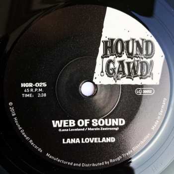 SP Loveland: Strange Charms