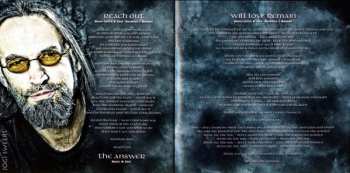 CD Love.Might.Kill: Brace For Impact