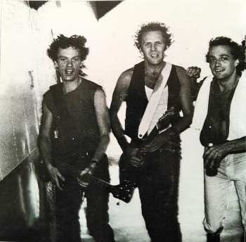 CD Loverboy: Loverboy / Get Lucky