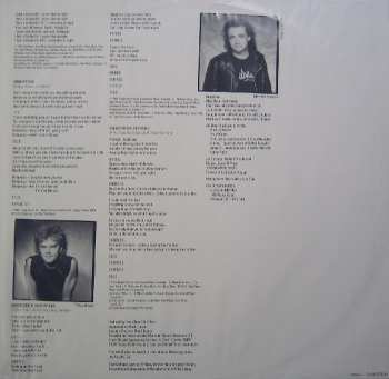 LP Loverboy: Lovin' Every Minute Of It