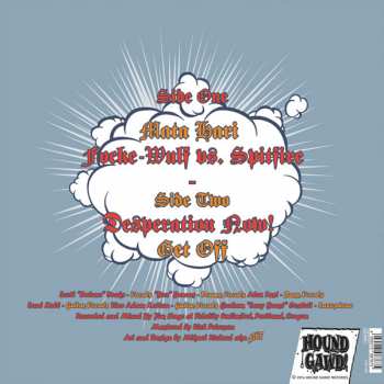 EP Lovesores: Focke-Wulf vs. Spitfire