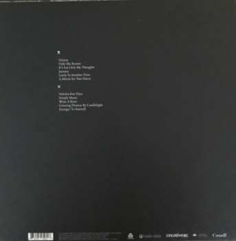 LP Loving: If I Am Only My Thoughts