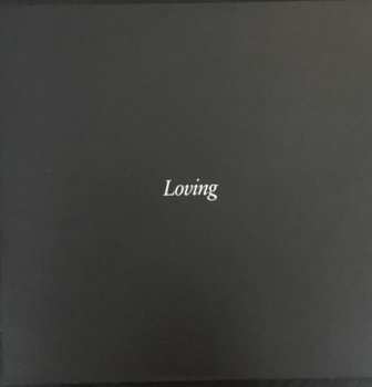 LP Loving: If I Am Only My Thoughts