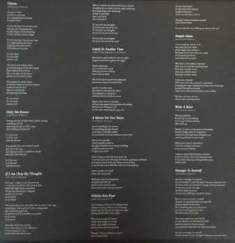 LP Loving: If I Am Only My Thoughts