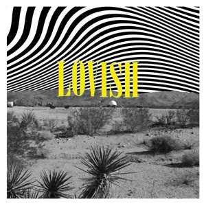 Album Library Voices: Lovish