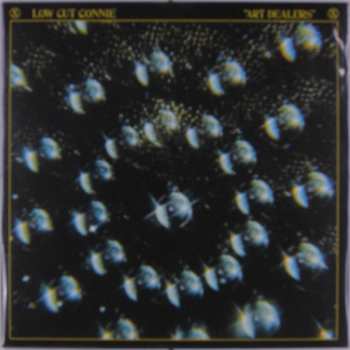 LP Low Cut Connie: Art Dealers