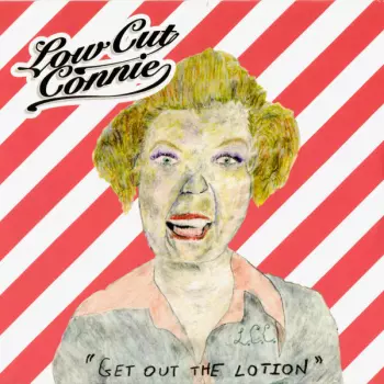 Get Out The Lotion