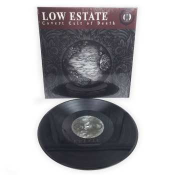 LP Low Estate: Covert Cult Of Death