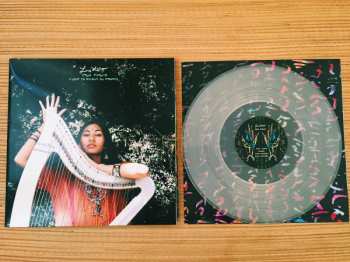 2LP Low Leaf: Palm Psalms: A Light To Resolve All Darkness CLR | LTD