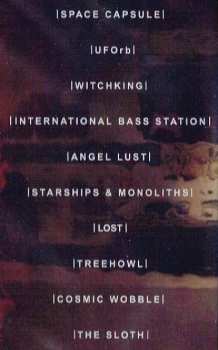 CD Low Orbit: Low Orbit