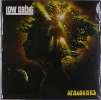 Album Low Orbit: Spacecake