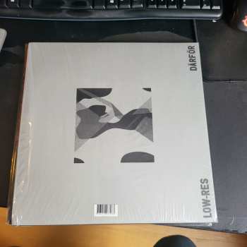 2LP Low Res: Varför D​ä​rf​ö​r