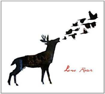 LP Low Roar: Low Roar