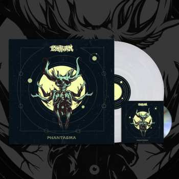 LP Lowburn: Phantasma LTD | CLR