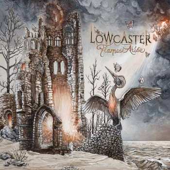 CD Lowcaster: Flames Arise