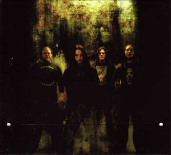 CD Lowdown: Antidote