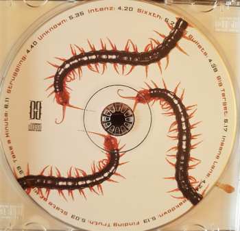 CD Lowdown: Unknown