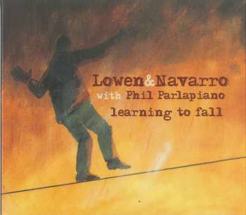 CD Lowen & Navarro: Learning To Fall