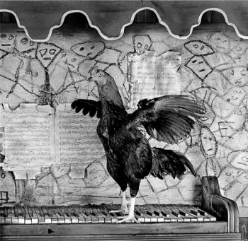 Daniel Löwenbrück: Gravøl