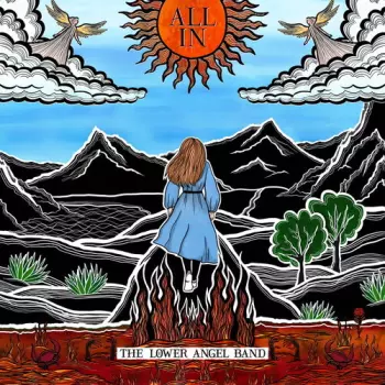 Lower Angel Band: All In