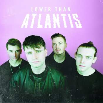 Album Lower Than Atlantis: Lower Than Atlantis 