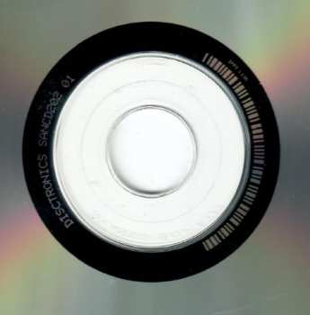 CD Lowgold: Welcome To Winners